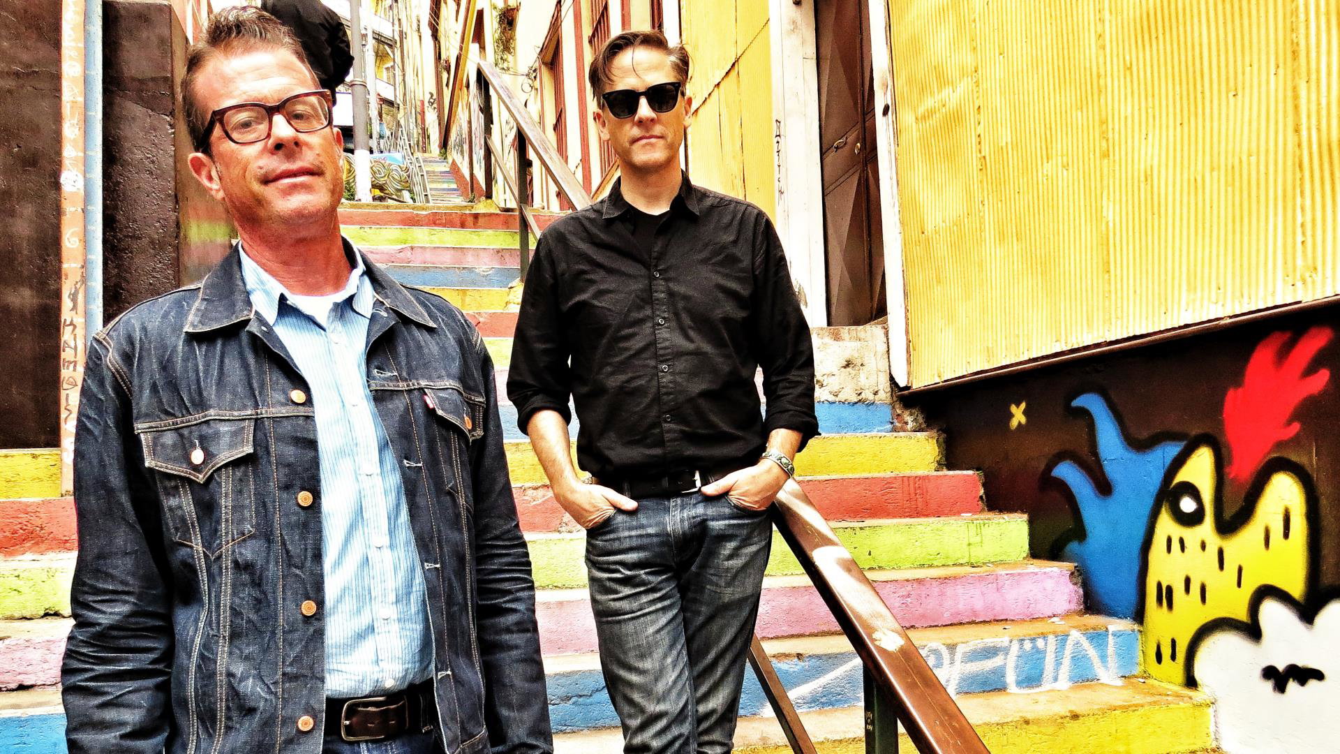 Calexico