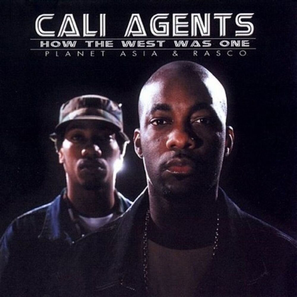 Cali Agents