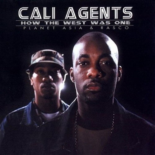Cali Agents