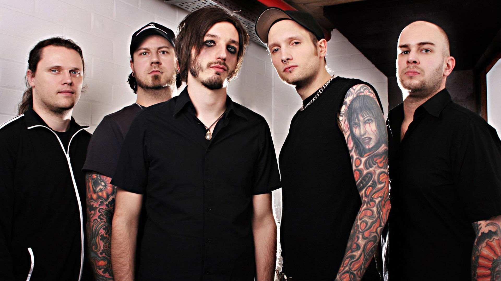 Caliban