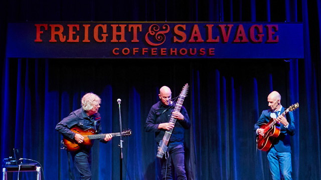 California Guitar Trio