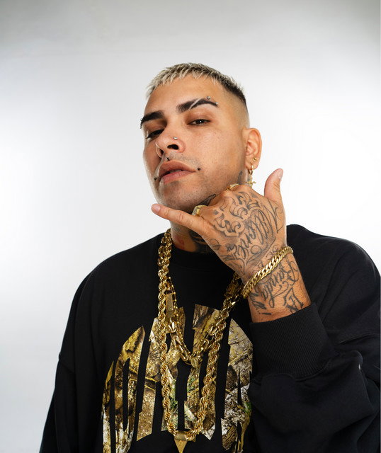 Callejero Fino