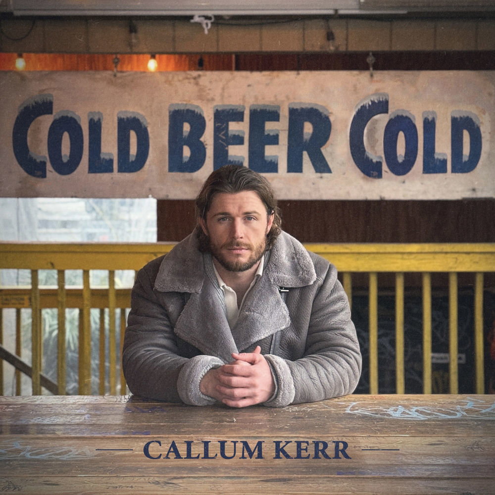 Callum Kerr