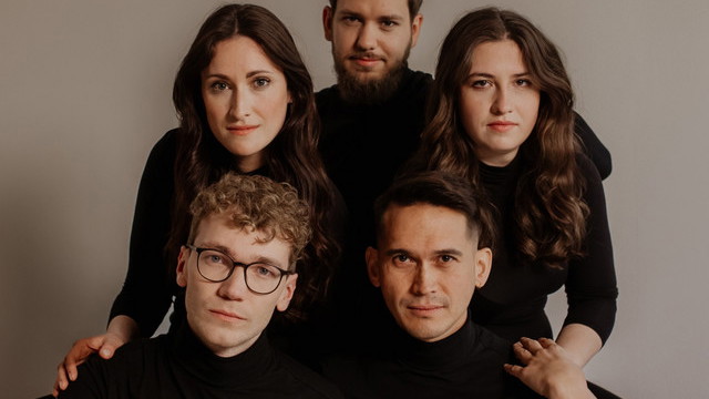 Calmus Ensemble