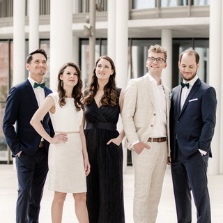Calmus Ensemble