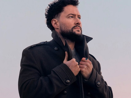 Calum Scott