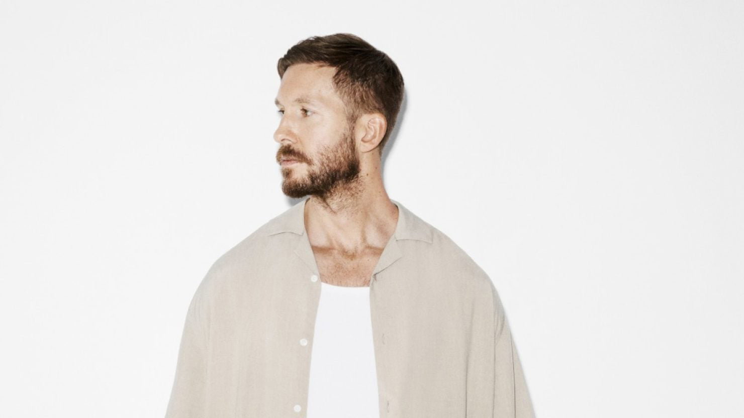Calvin Harris