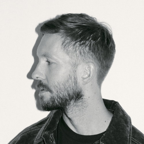 Calvin Harris