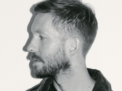 Calvin Harris