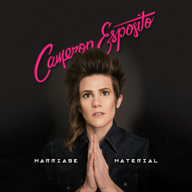 Cameron Esposito