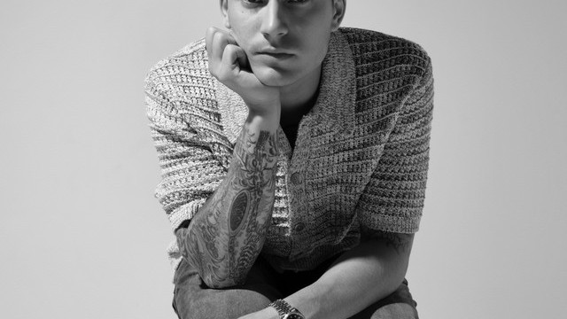 Cameron Whitcomb