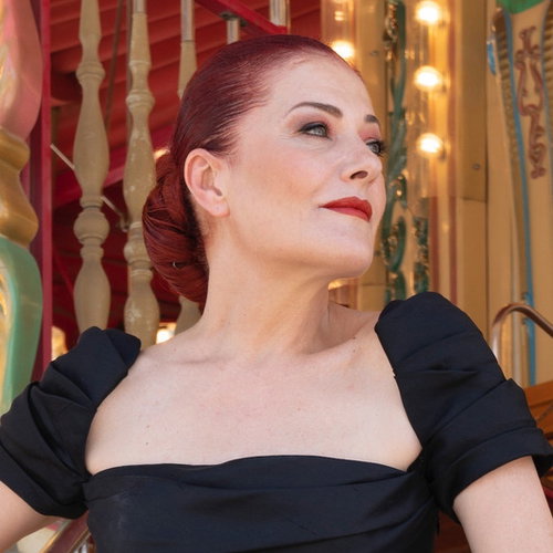 Candan Erçetin