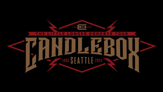 Candlebox