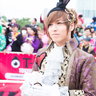 Shouta Aoi