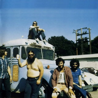 Canned Heat