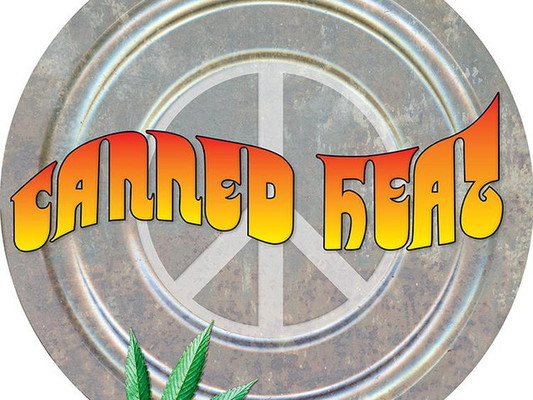 Canned Heat