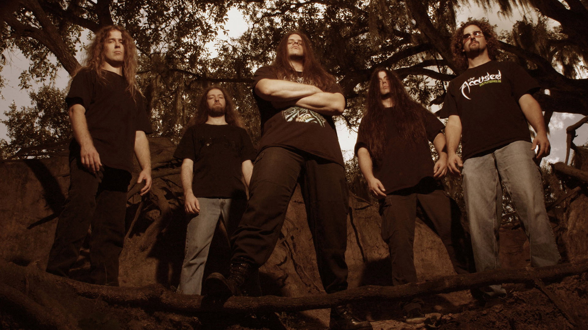 Cannibal Corpse