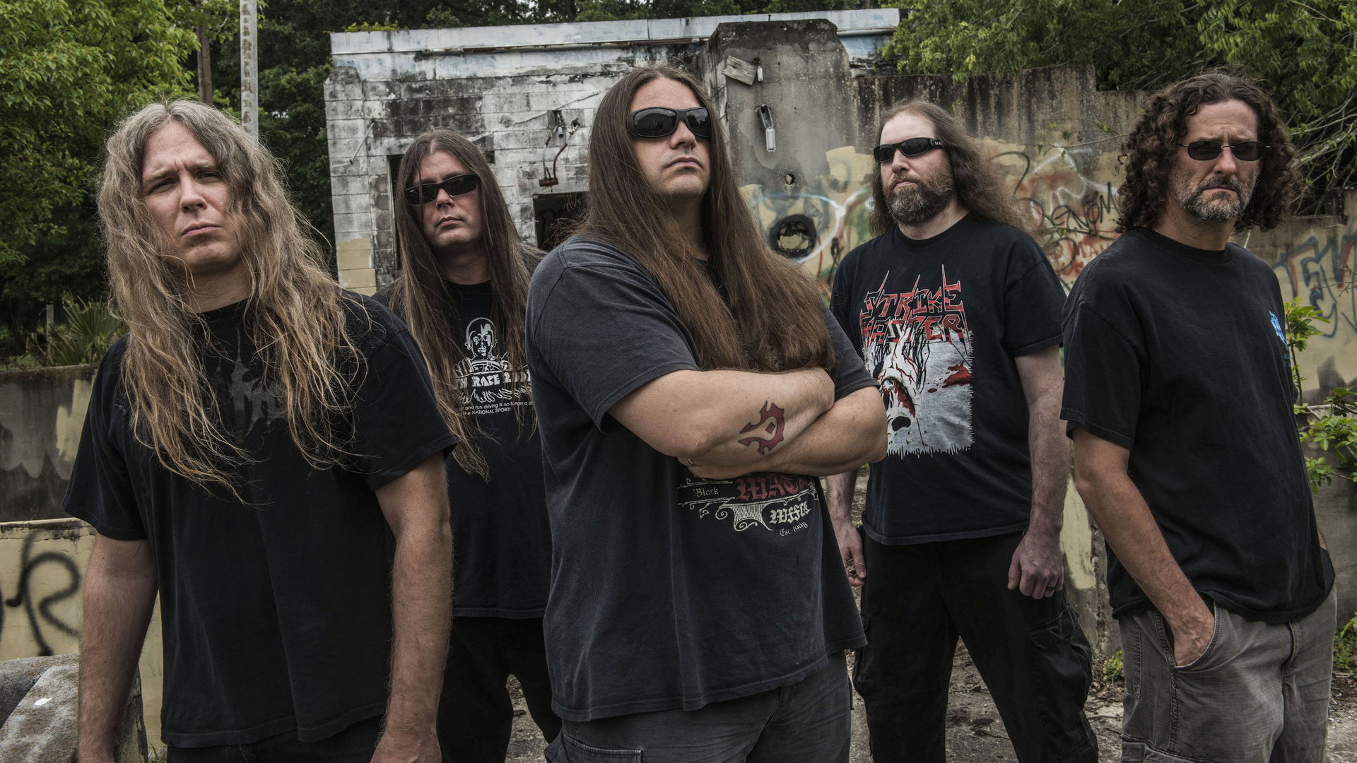 Cannibal Corpse