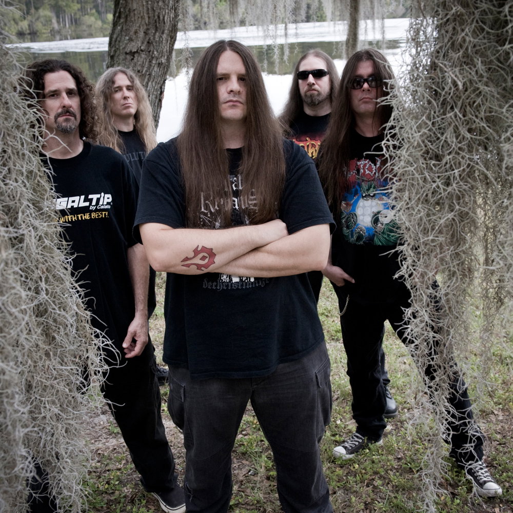 Cannibal Corpse