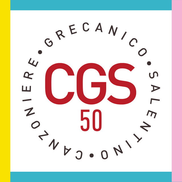 Canzoniere Grecanico Salentino