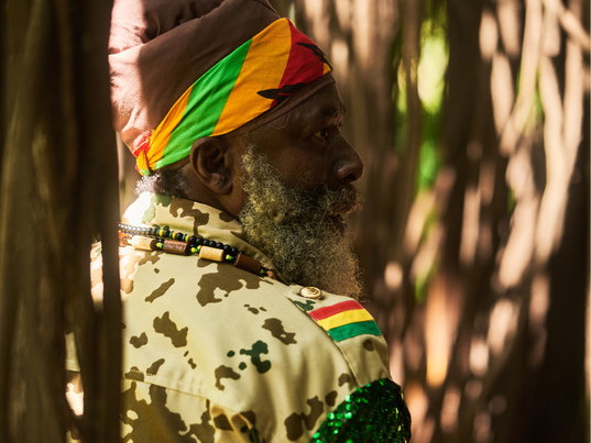 Capleton