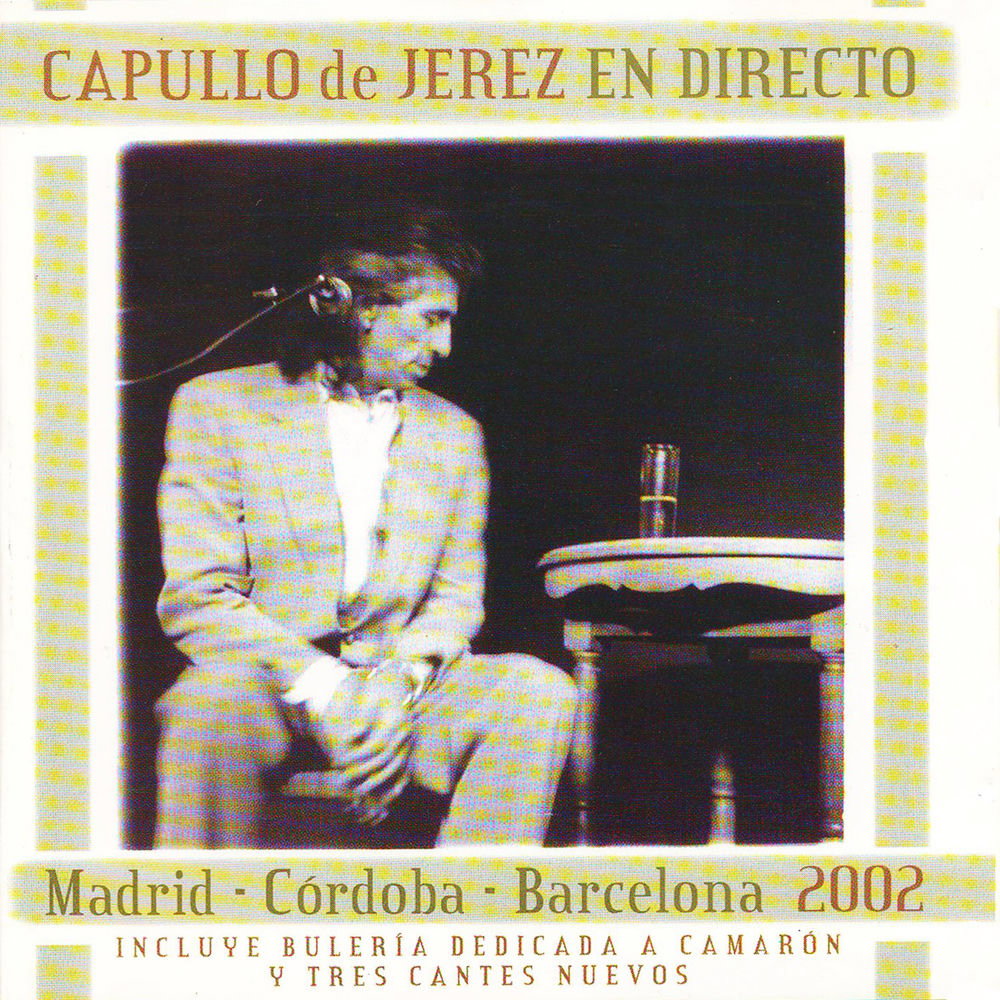 Capullo de Jerez