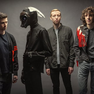 Car Seat Headrest