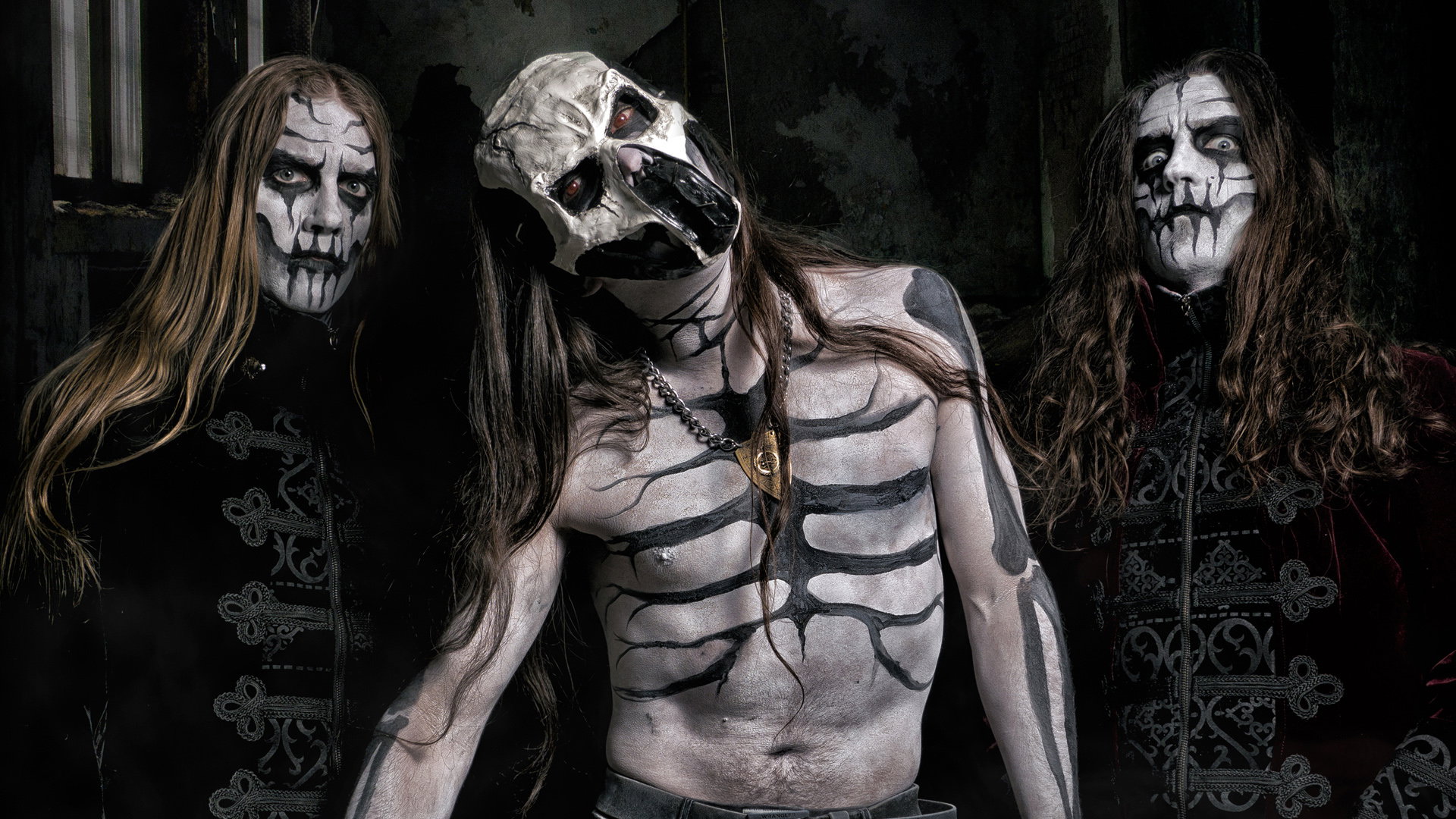 Carach Angren