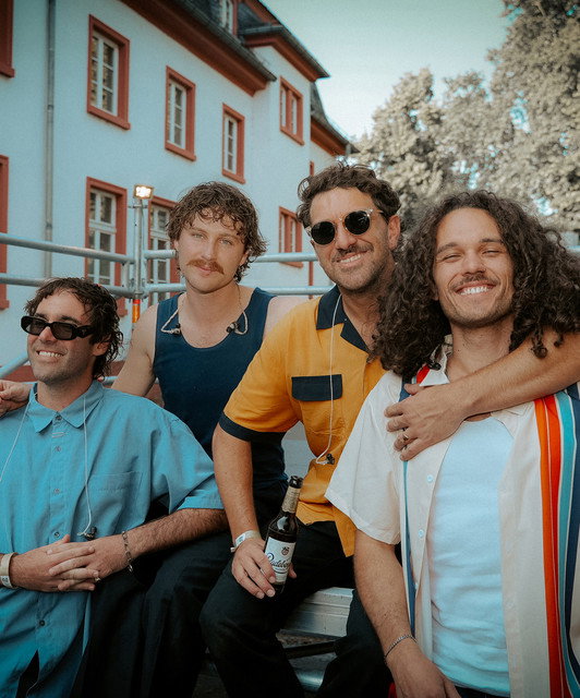 Caravãna Sun