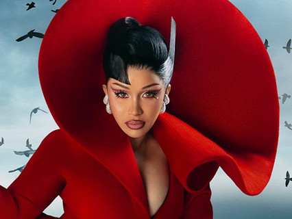 Cardi B