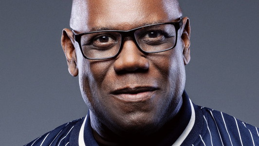 Carl Cox