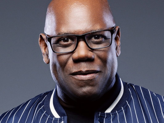 Carl Cox
