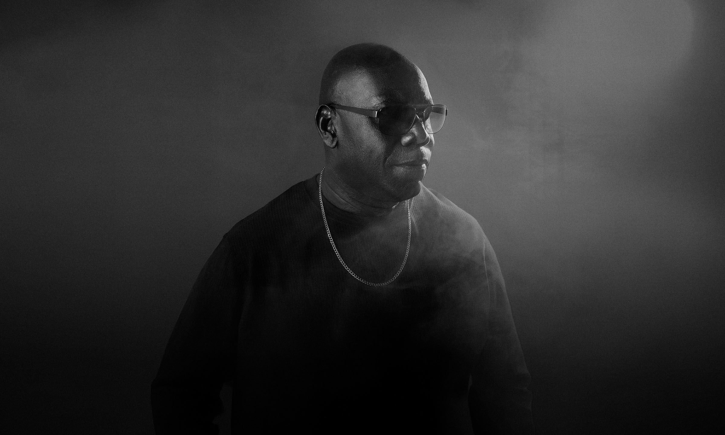 Carl Cox