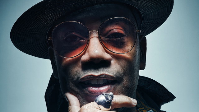 Carl Craig
