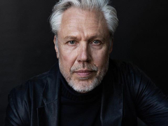 Carl-Johan Vallgren