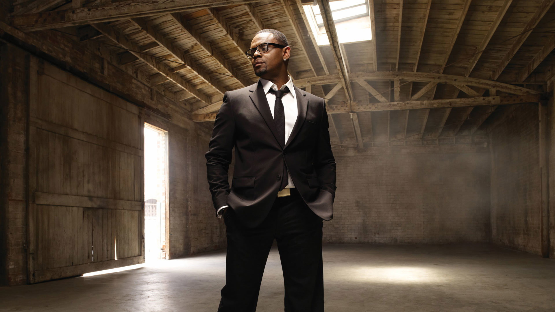Carl Thomas