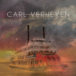 Carl Verheyen