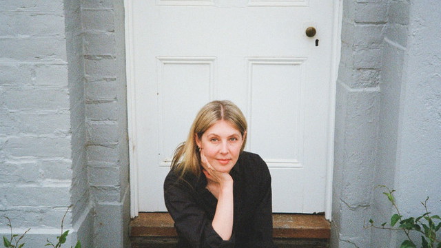 Carla dal Forno