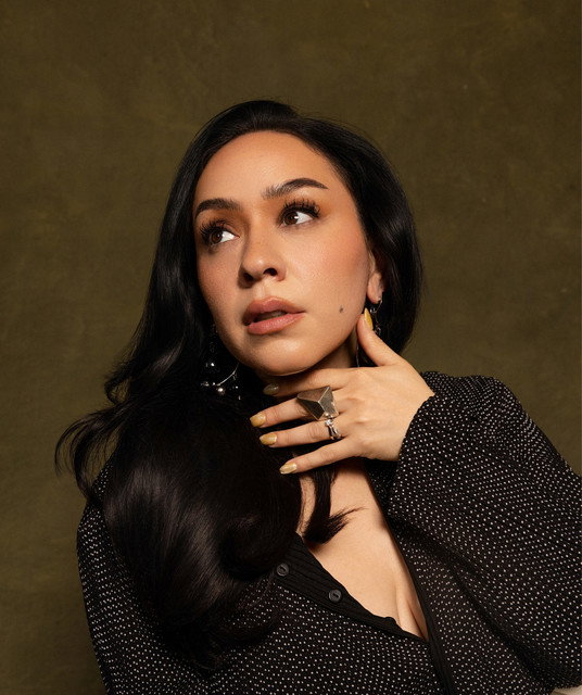 Carla Morrison