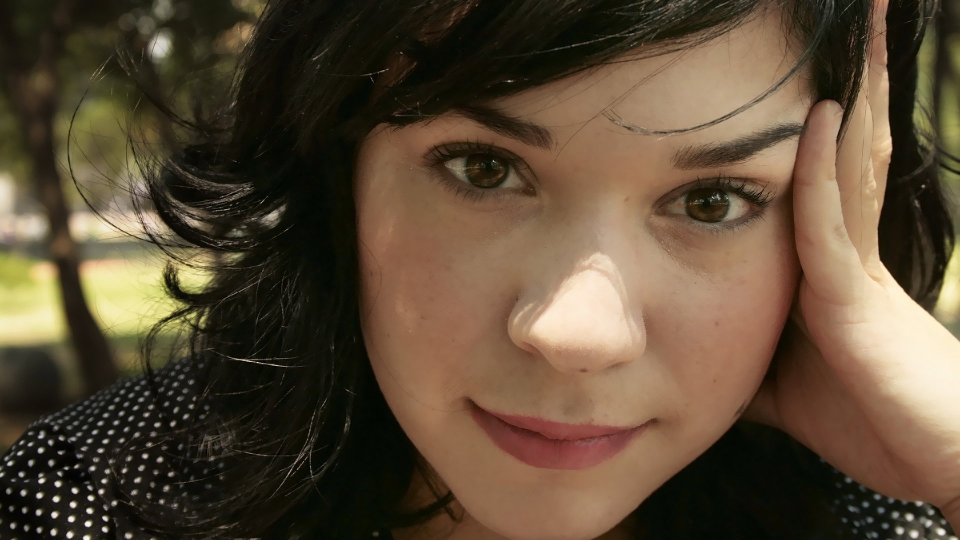 Carla Morrison