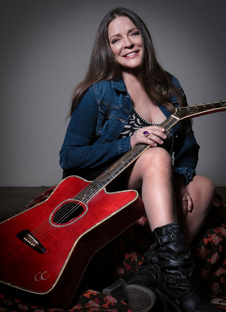 Карлин Картер