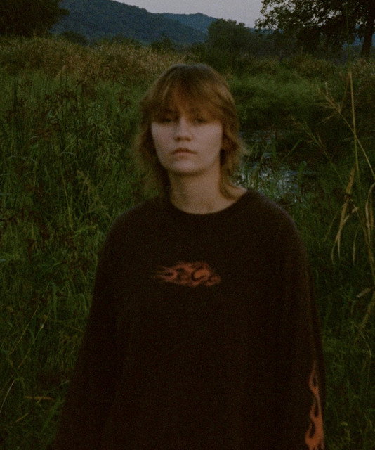 Carlie Hanson