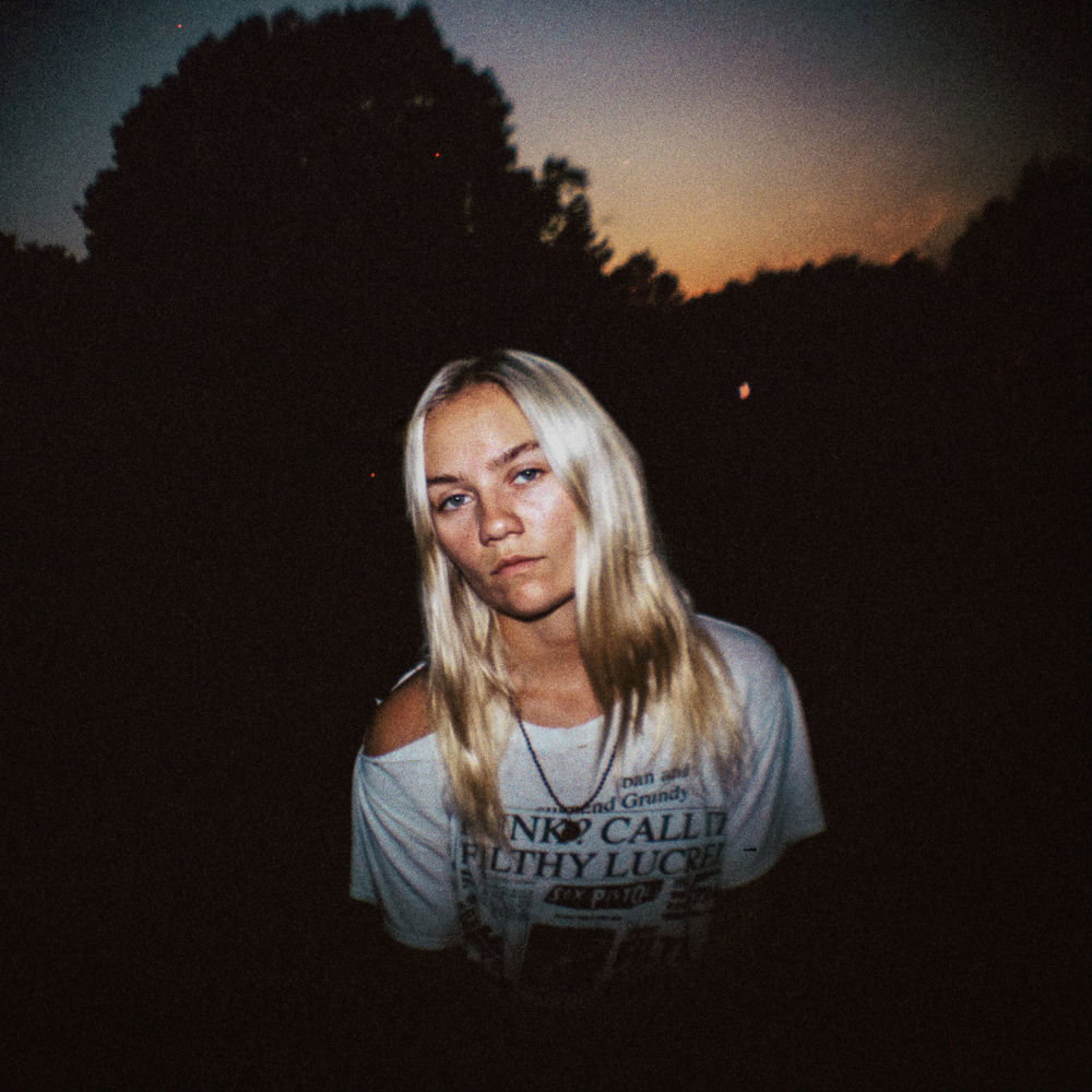 Carlie Hanson