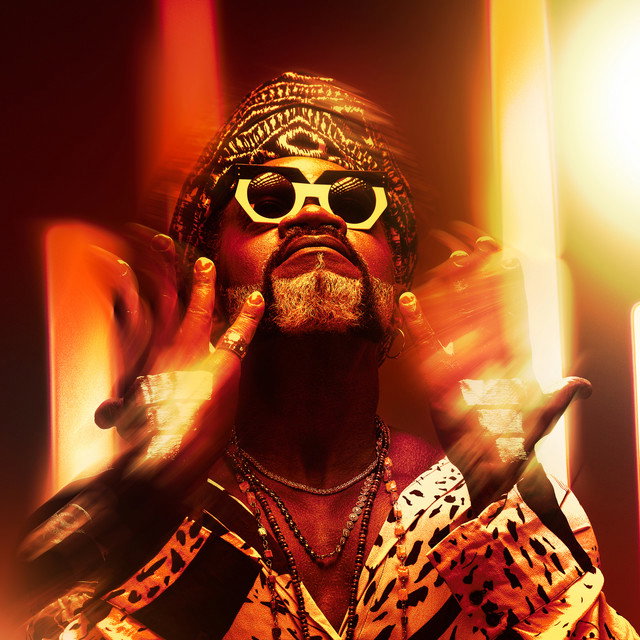 Carlinhos Brown