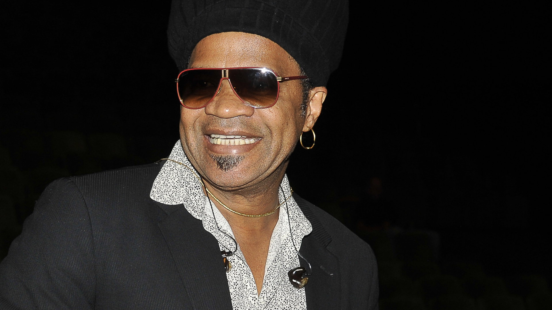 Carlinhos Brown