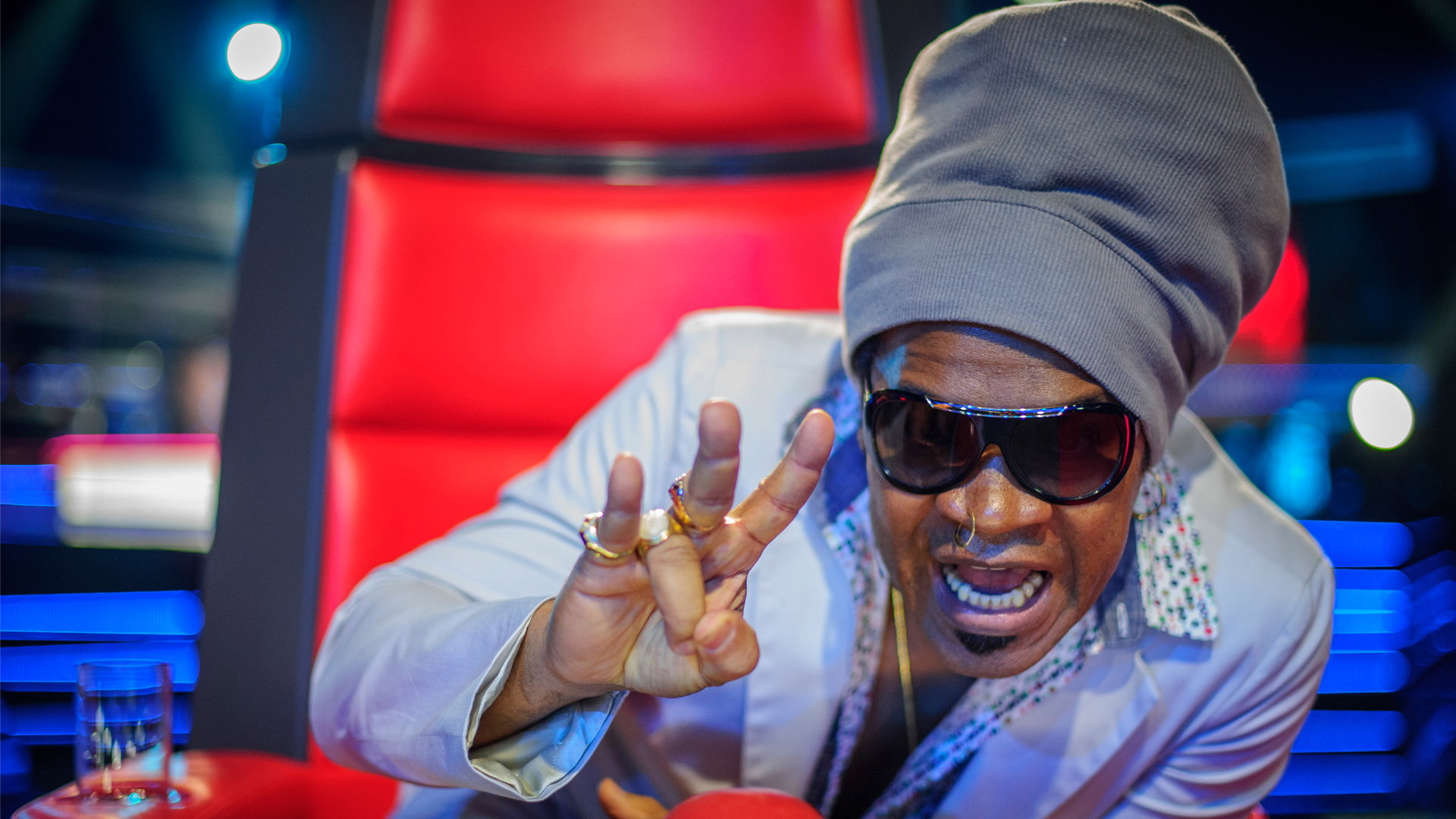 Carlinhos Brown
