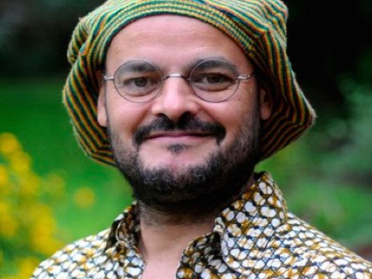 Carlos Aguirre