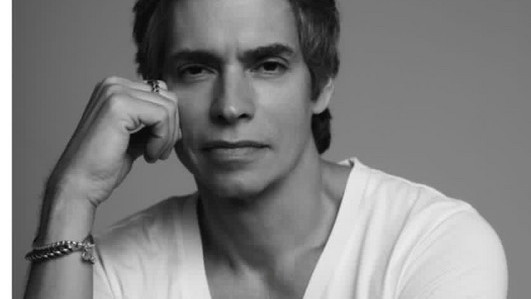 Carlos Baute