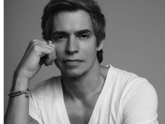 Carlos Baute
