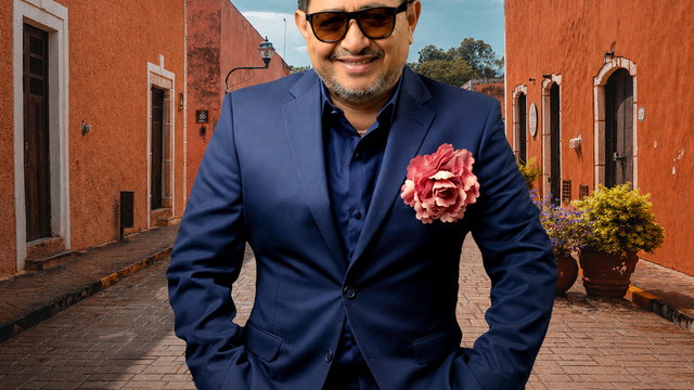 Carlos Macías